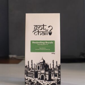 Darjeeling Royale - Image 2