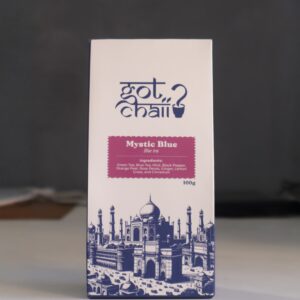 Mystic Blue - Image 3