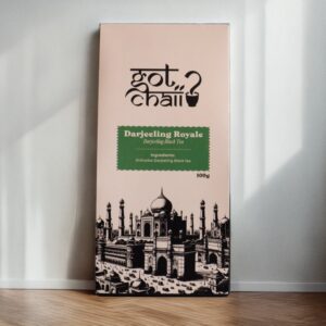 Darjeeling Royale - Image 3