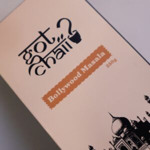 Bollywood Masala