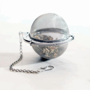 Ball Infuser With Chain - Image 2
