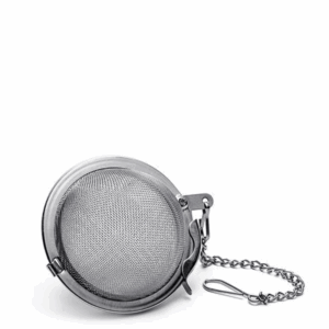 Ball Infuser With Chain - Image 3