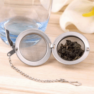 Ball Infuser With Chain