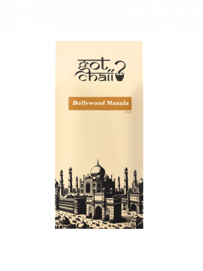 Bollywood Masala