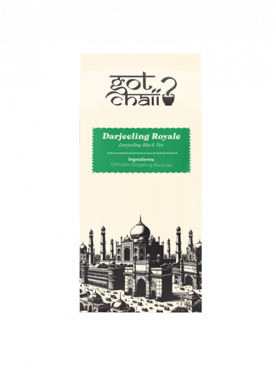 Darjeeling Royale