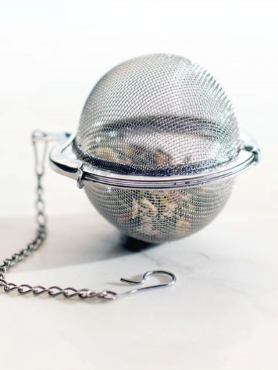 Ball Infuser With Chain